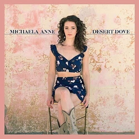Michaela Anne - Desert Dove - Country - Vinyl