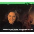 thumbnail image 1 of Michaela Fukacova - Complete Cello & Piano Works - Music & Performance - CD, 1 of 1