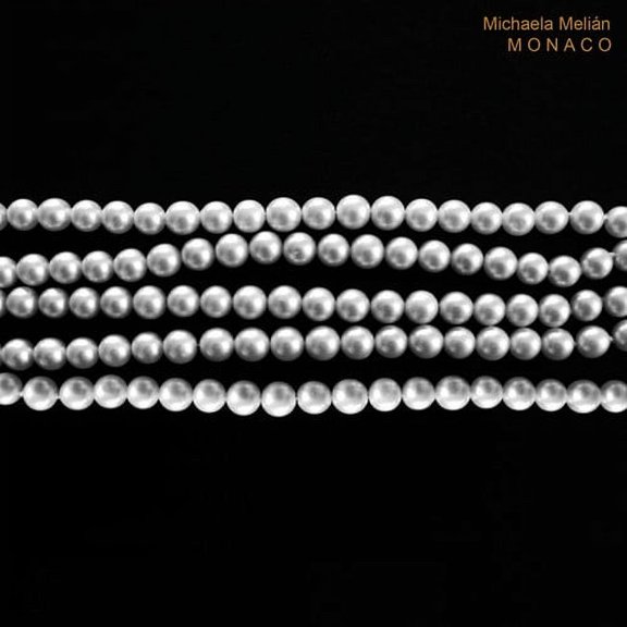 Michaela Meli N - Monaco - Electronica - CD