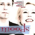 thumbnail image 1 of Michaela Rabitsch - Moods - Jazz - CD, 1 of 1