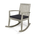 thumbnail image 1 of Ediz Indoor Rocking Chair, 1 of 5