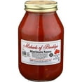 thumbnail image 1 of Michaels Of Brooklyn Marinara Sauce 32 oz Pack of 3, 1 of 1
