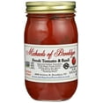 thumbnail image 1 of Michaels Of Brooklyn: Sauce Pasta Tomato Basil, 16 Oz, 1 of 1