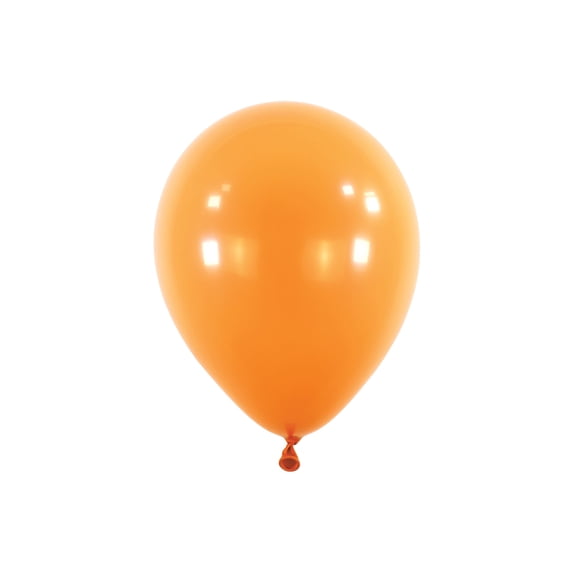 Michaels Standard Latex Balloon – Solid Color Party Balloons for Bouquets & Event Décor - Multi-Color Options - 11" - 100 Pack