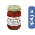 thumbnail image 1 of Michaels of Brooklyn Pasta Sauce Marinara 16 oz (Pack Of 6), 1 of 1