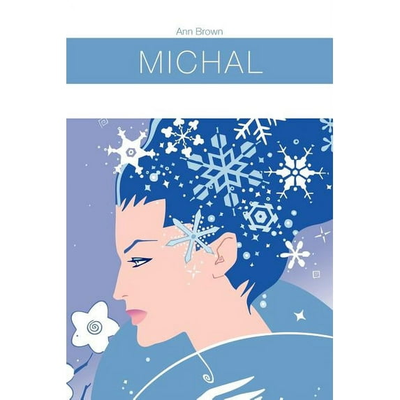 Michal (Paperback)