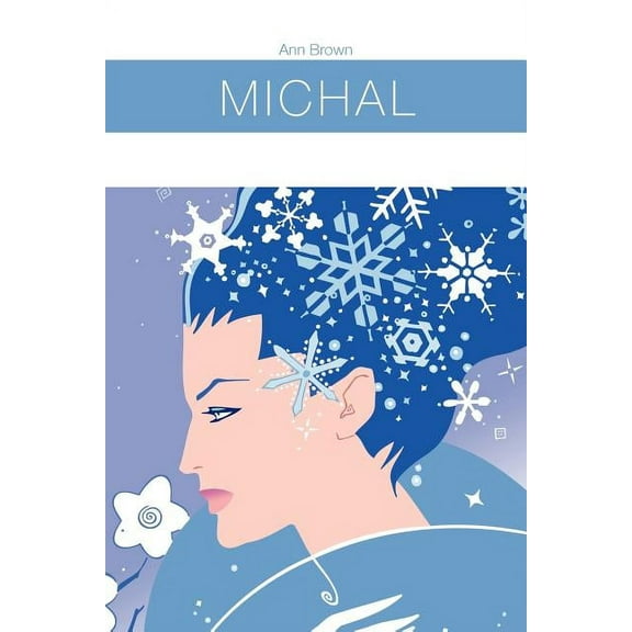 Michal (Paperback)