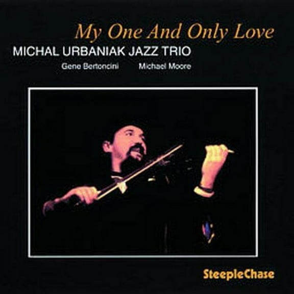 Michal Urbaniak - My One & Only Love - Music & Performance - CD