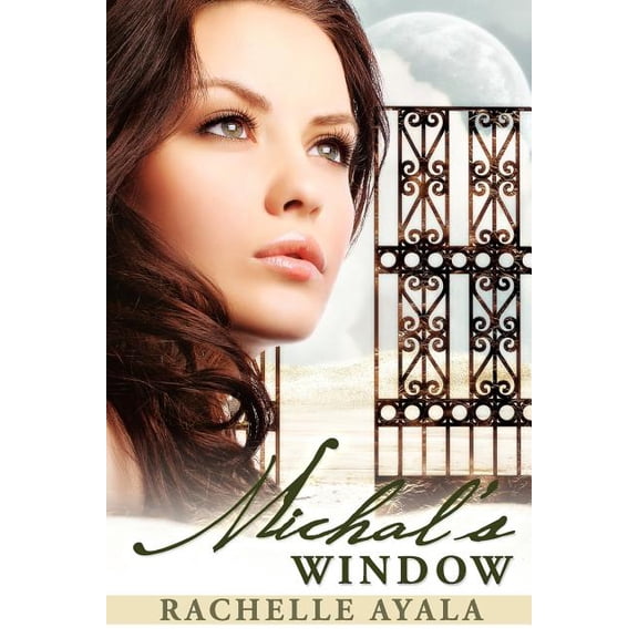 Michal's Window, (Paperback)