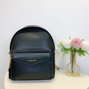 Michael Kors 35S4S5MB8L Maisie Medium Pebbled Leather 2-in-1 Backpack