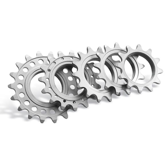 Miche 18T 1/8 integrated Track Sprocket
