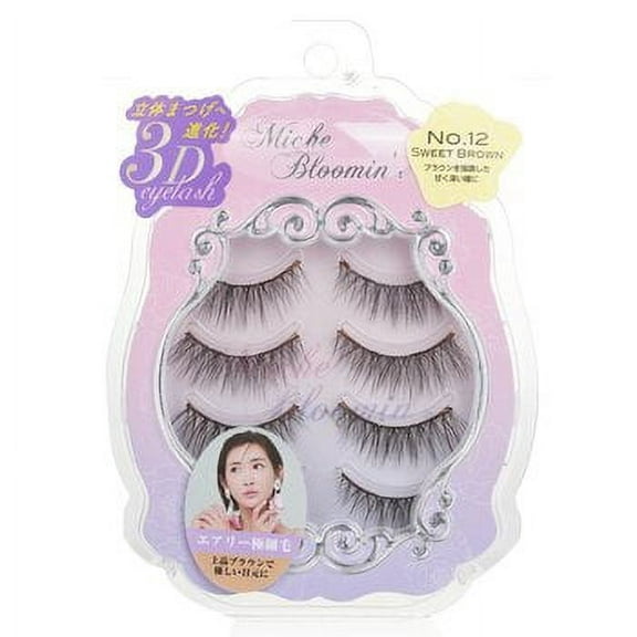 Miche Bloomin 3d Eyelash