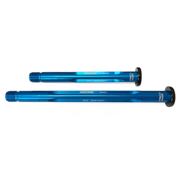 Miche Light RD Road Thru-Axle Set