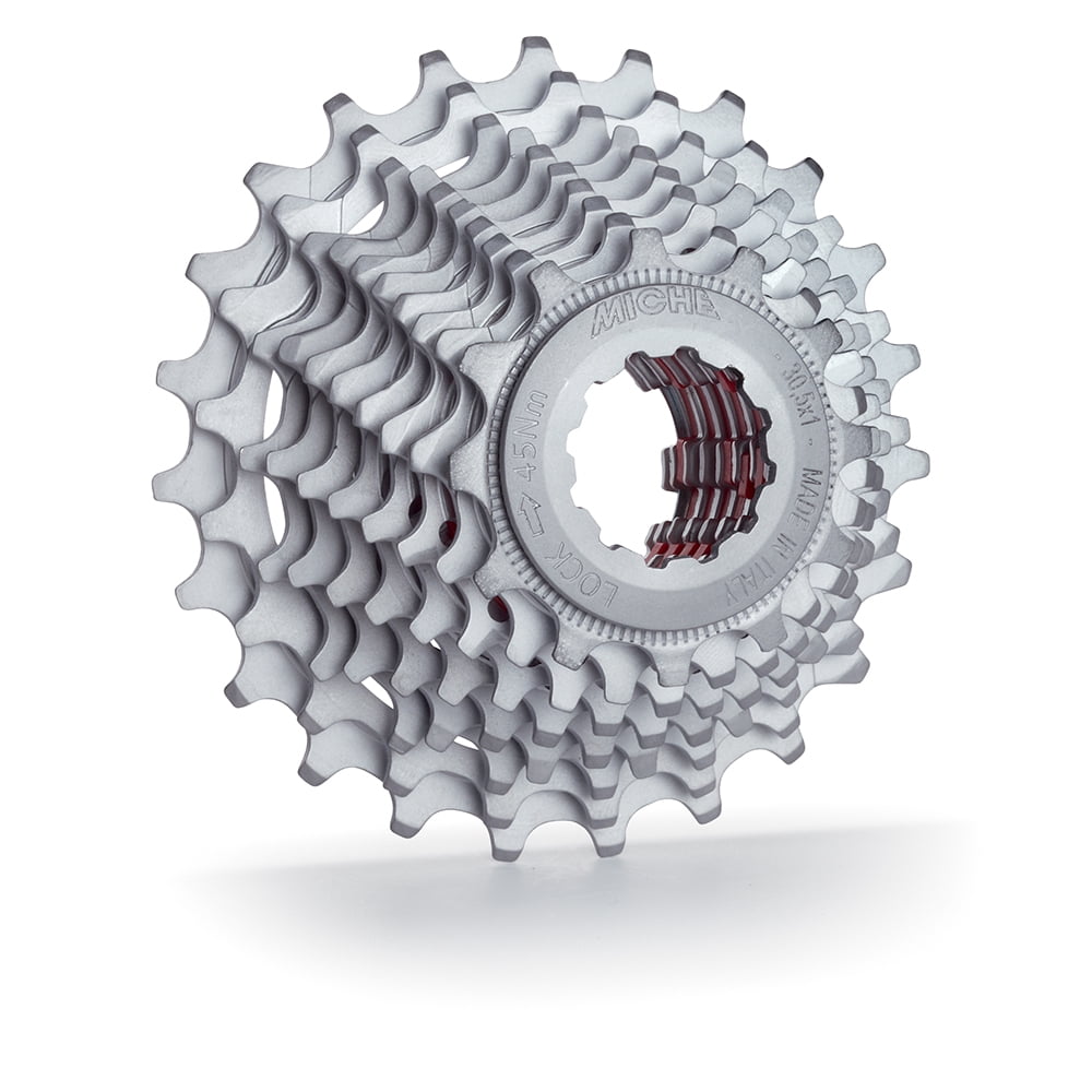 Cassette vélo route Miche Primato pour Campagnolo 8v