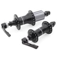 thumbnail image 1 of Miche Primato Syntesi Front Hub 28H Black, 1 of 1