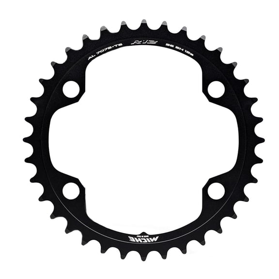 Miche UTG R12 HSP 12 Speed Chainring 44 Zhne