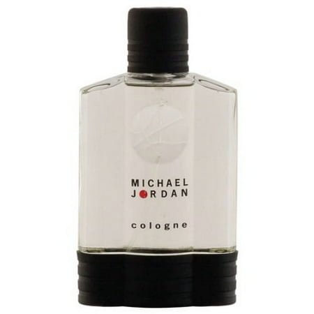 Micheal Jordan by Michael Jordan, Cologne Spray for Men, 3.4 fl oz