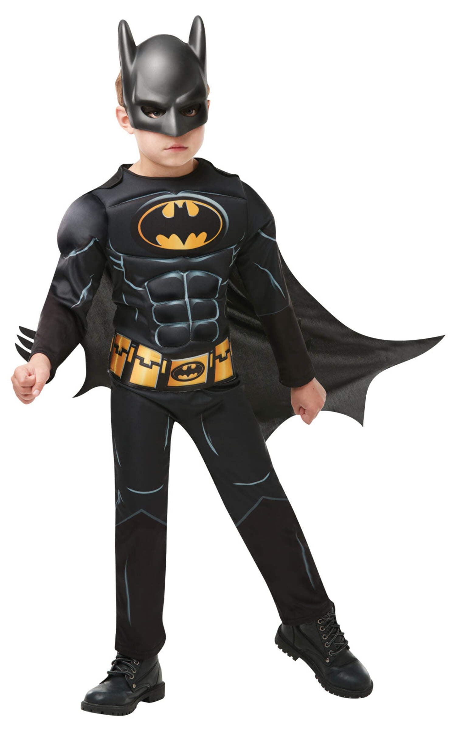 Micheal Keaton Batman Costume for Kids Micheal Keaton Batman Costume for Kids