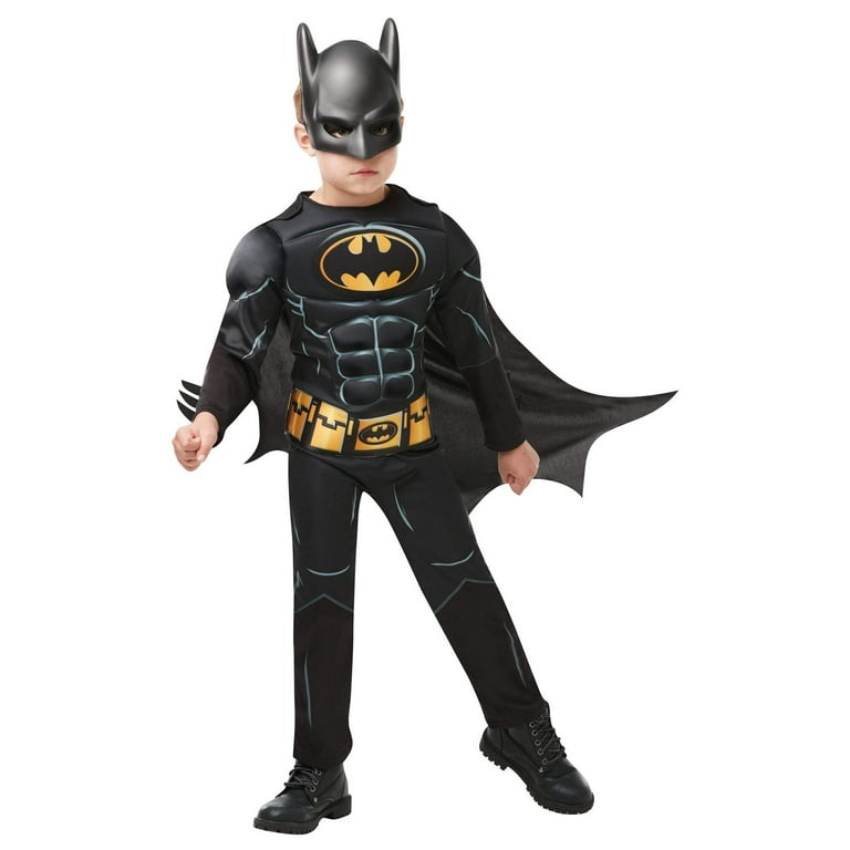 Micheal Keaton Batman Costume for Kids Micheal Keaton Batman Costume for Kids