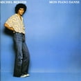 thumbnail image 1 of Michel Berger - Mon Piano Danse (Remastered) - Music & Performance - CD, 1 of 1