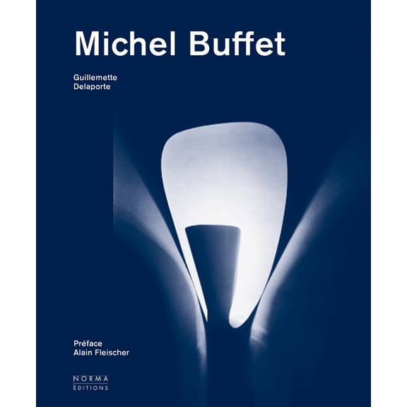 Michel Buffet (Hardcover)