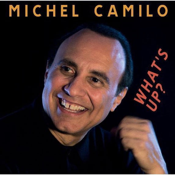 Michel Camilo - What's Up - CD