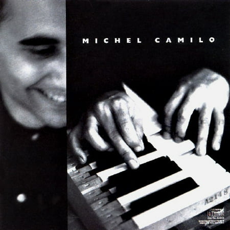 Michel Camilo