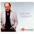 thumbnail image 1 of Michel Delpech - Les 50 Plus Belles Chansons - CD, 1 of 1