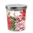 thumbnail image 1 of Michel Design Works Christmas Bouquet Scented Jar Candle, 1 of 3