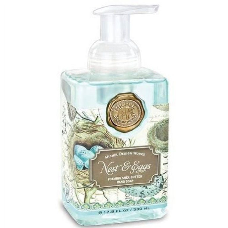 Scent Theory Foaming Hand Soap, Create Calm, 11 fl oz 