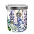 thumbnail image 1 of Michel Design Works Glass Candle, Lavender Rosemary (831081), 1 of 4