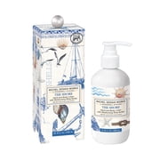 Michel Design Works Hand & Body Lotion 8 Oz. - The Shore