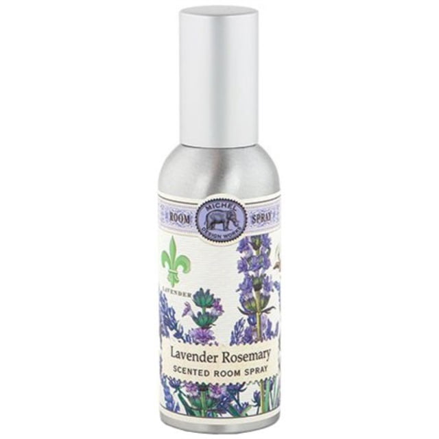 Michel Design Works Home Fragrance Spray, Lavender Rosemary