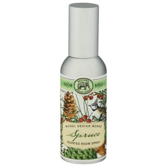 Michel Design Works Home Fragrance Spray 3.3 Oz. - Spruce