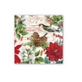 thumbnail image 1 of Michel Design Works Lunch Napkins, Merry & Bright (817276), 1 of 1