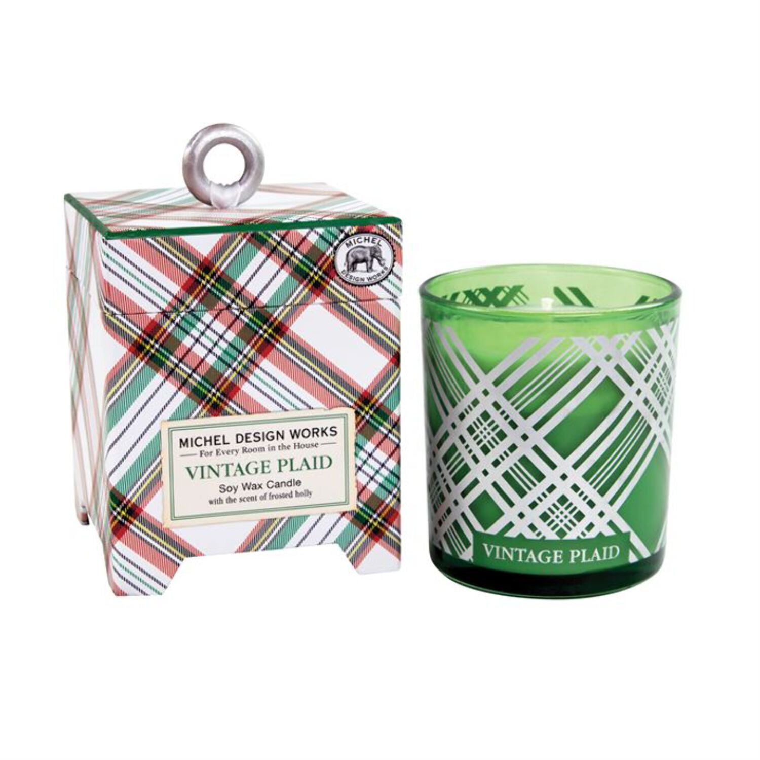Michel Design Works Candle - Thumbnail 4