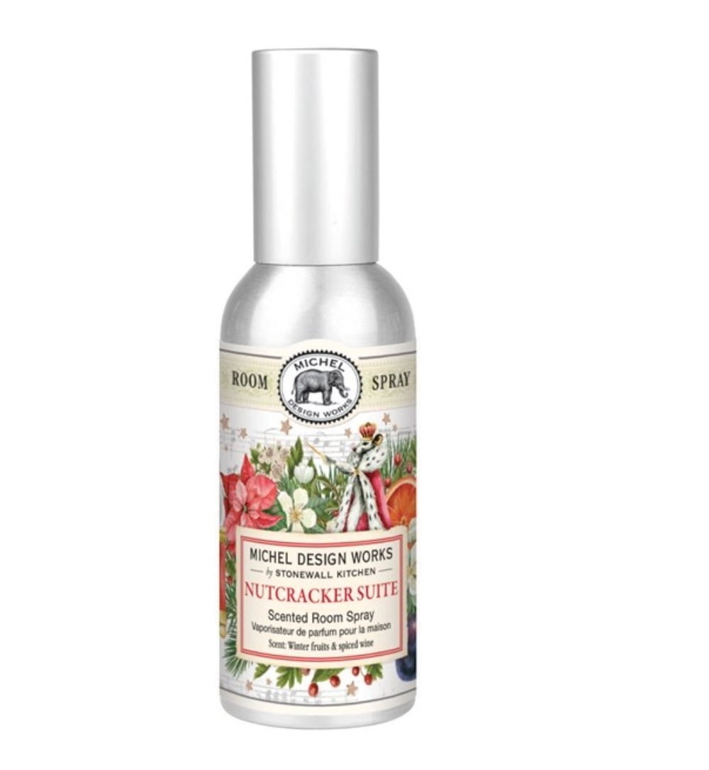 Michel Design Works Room Spray, Nutcracker Suite (808426)