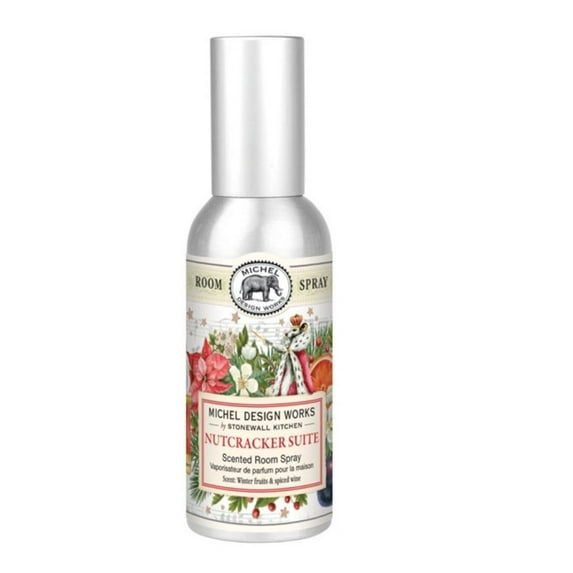 Michel Design Works Room Spray, Nutcracker Suite (808426)