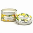 thumbnail image 1 of Michel Design Works Travel Candle Tin 4 Oz. - Lemon Basil, 1 of 1