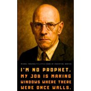 Michel Foucault's Little Book of Essential Quotes, Paperback