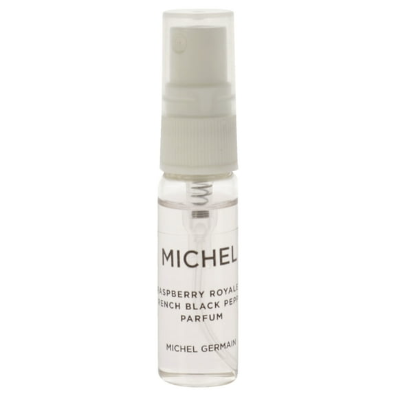 Michel Germain Raspberry Royale and French Black Pepper, 0.13 oz