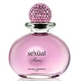 thumbnail image 1 of Michel Germain Sexual Paris - Floriental Perfume for Women - Notes of Blackcurrant, Passion Flower and Amber - Infused with Natural Oils - Long Lasting - Suitable for any Occasion - 4.2 oz EDP Spray, 1 of 5