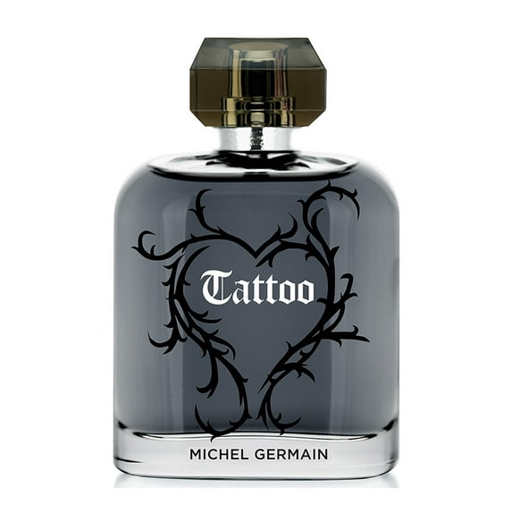 Michel Germain Tattoo Pour Homme, Mens Cologne, 3.4 oz