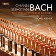 thumbnail image 1 of Michel Kiener - Well-Tempered Clavier - Music & Performance - CD, 1 of 2