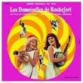 thumbnail image 1 of Michel Legrand - Les Demoiselles De Rochefort - Vinyl, 1 of 1