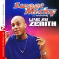 thumbnail image 1 of Michel Martelly - Live Au Zenith - Music & Performance - CD, 1 of 1