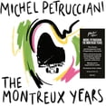 thumbnail image 1 of Michel Petrucciani - Michel Petrucciani: The Montreux Years - Music & Performance - CD, 1 of 1