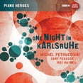 thumbnail image 1 of Michel Petrucciani - One Night In Karlsruhe - Music & Performance - CD, 1 of 1
