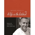 thumbnail image 1 of Pre-Owned A life in the kitchen Paperback, 1 of 1