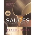 thumbnail image 1 of Michel Roux Sauces (Hardcover) by Michel Roux, Martin Brigdale, 1 of 1